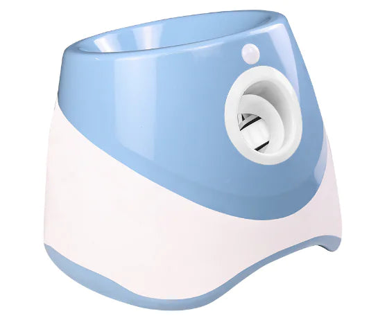 Bau & Miao™ Ball Thrower – Automatic Ball Toy