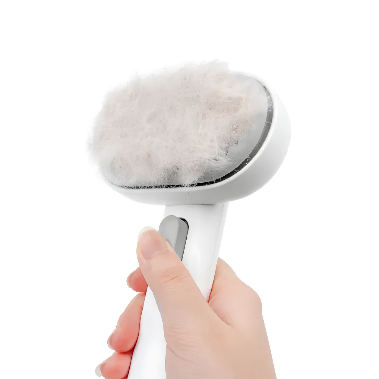 Bau & Miao™ Hair Remover – Pet Grooming Comb
