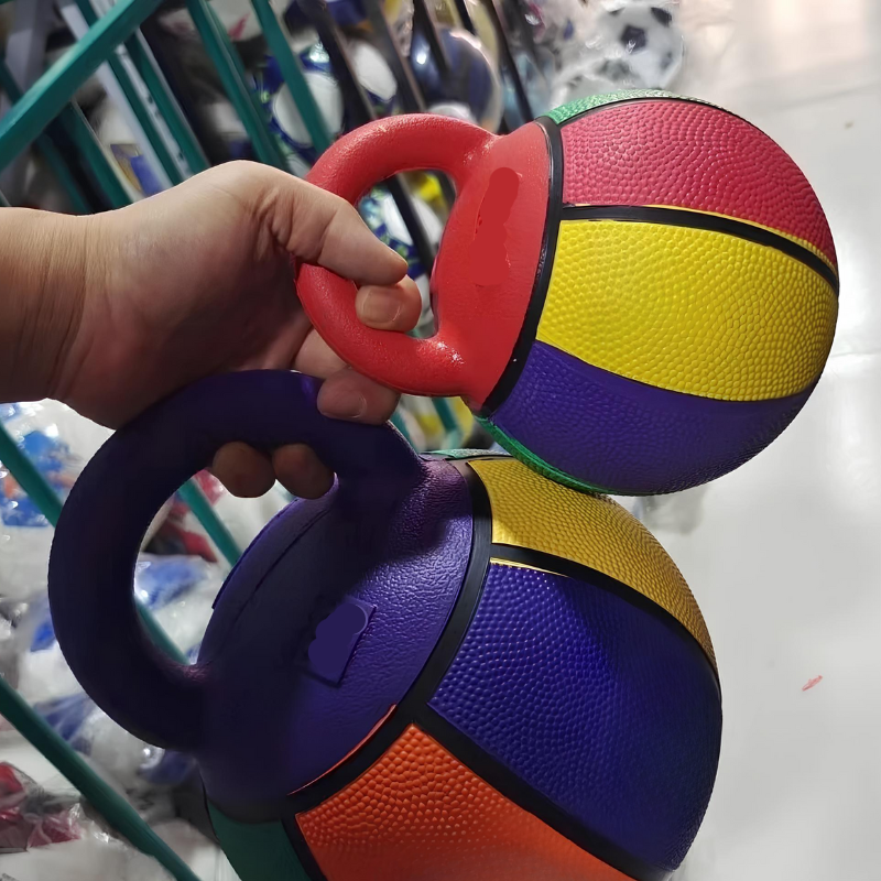 Bau & Miao™ Training Game – Dog Toy Ball