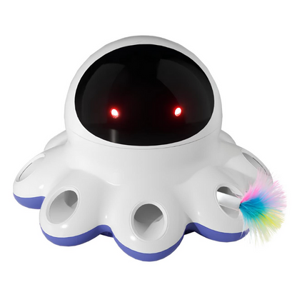 Bau & Miao™ Smart Play – Electric Cat Toy